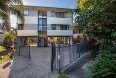  9/3 MANGO AVENUE EIMEO QLD 4740 $630,000 Be on holiday permanently & live a resort lifestyle daily at this uniquely designed, three-level, stunning home that enjoys constant seabreezes, being a mere 20-30 steps away from the patrolled waters of Eimeo Beach Surf Club! As part of a sought-after, private community, this beautifully positioned multi-level home with an inground pool offers beachside living at its absolute best. Feel like you're on vacation all year round! The top level of the home (third level) is an Entertainer's Dream with a massive timber deck running the length of the entire home, flowing from the open-plan lounge/dining area. Inside, cool & beachy polished timber floors host a large expanse of space, anchored by the corner kitchen with a breakfast bench. A large split system air conditioner services the entire open plan area along with the natural cool sea breezes with excellent cross-flow ventilation through the entire house, showcasing white curtains that frame sliding glass doors to the deck & stunning high raked ceilings with exposed beams for an additional touch of class & sophistication! The second level hosts the master suite & two built-in bedrooms. The Master enjoys it's own access to a private deck that overlooks the inground pool & subtly offers both a walk-in wardrobe & efficiently designed ensuite, ceiling fan & split-system air conditioner. Bedrooms two and three are carpeted, air-conditioned, and contain ceiling fans, and built-in double sliding door wardrobes & both are located adjacent to the bathroom & laundry. As a beautiful architectural element & the central showpiece of the home, the stunning staircase is balanced with a light and airy void on the opposite side, giving the illusion of even more volume to the design & convection of cool breezes always. Downstairs offers car accommodation for two vehicles plus an additional lock-up storage room that has the potential to transform into another room; an entertainment area, or just continue to be utilized as a very practical storage space. As part of the beautiful Eimeo community, you have endless wonderful venues and experiences at your doorstep. Steps away, you will find the iconic Eimeo Hotel with its epic ocean views, while your weekends will be filled with lounging under shady trees at the patrolled Eimeo Surf Club Beach. Perhaps long, relaxing walks in the sea breezes are your thing, or for the more active types, plenty of options for boating, fishing, crabbing or swimming are all in abundance! Maybe you'd just prefer to swan around in your own pool in the privacy of your own resort-style landscaped surrounds - it's a tough decision with so many options! Be really quick to secure this stunningly unique property in one of Mackay's most reputable locations with a lifestyle to match! 