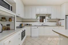  12 Murphy Way Echuca VIC 3564 $670,000 - $720,000 This beautifully presented and clearly loved and well maintained home is situated in the quiet Cul De Sac know as Murphy Way. Just a short stroll will have you on the Campaspe River Walking Track or a short drive will have you at the Echuca West Shopping Centre. The home itself features four bedrooms, the master with ensuite and a central bathroom to service the remaining bedrooms. There is a dual entry which would be perfect for those working from home. The spacious kitchen overlooks the dining and living area, study nook plus there is a separate spacious living room to the front of the home. The double garage also offers direct access to the home. Outdoors you will find a low maintenance street scape and the rear yard is nothing short of delightful, with it's Japanese Maples shading the plantings underneath, just the spot to sit and unwind after a long day. Homes in this area generally don't stay on the market long.  