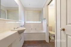  1/74 Hare Street Echuca VIC 3564 $445,000 Located in the heart of Echuca only a short stroll to the main shopping centre is this lovely private unit. Set back from the road and well designed makes this property perfect for those looking to downsize or invest in. Boasting 2 bedrooms all with built in robes, open plan living area at the front with a central kitchen which offers easy access to the entertaining area. Kept comfortable all year round with ducted cooling and gas heating. The single lock up garage has access to the rear area and being only one of two units this makes an excellent package. 
