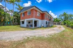  1, 2 & 3/43 Ryan Street East Innisfail QLD 4860 $585,000 This TRIPLEX presents a fantastic opportunity to own a piece of prime real estate right in the heart of town. With two 2-bedroom flats upstairs and one 3-bedroom unit downstairs, this building is the epitome of sophistication and style. The spacious and open-plan design of the downstairs unit is perfect for those who enjoy contemporary living, complete with a lovely front patio that sets the scene for relaxation. All the units come partially air-conditioned with internal laundry facilities, and each has a lockable garage at the rear of the building. With all units currently rented out, this TRIPLEX is an excellent investment opportunity, generating a return of $???,00per week. Listed @ First National, inspections are by appointment only. 