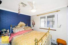  16 Bougainvillea Avenue Forrestfield WA 6058 $649,000 Have you been looking for that home that ticks all the boxes? Well check this one out. Located walking distance from the shops, local High & Primary Schools, on the bus route and just a short drive to the new train station, this spacious 4 Bedroom 1.5 Bathroom home has loads to offer! The property is situated on a 700sqm block facing the Perth Hills, it includes a sparkling fully fenced below ground pool, massive gabled outdoor entertaining area, powered workshop, and at the front an under cover hardstand for the caravan or boat as well as double lock-up parking with an extra trailer bay and plenty of additional driveway parking. The list of features is way to long to fit in this ad so you will need to view this amazing home to get the full experience. Features include: 4 Double Bedrooms all with Robes Chef's Kitchen with Movable Island Bench Stylishly Renovated Bathroom Extra-large laundry with 2nd w/c - just add shower for 2nd bathroom Formal Lounge with French Doors Huge Games Room with Built in Bar - Potential to convert to extra bedrooms Sparkling Below Ground Pool Massive Outdoor Entertaining with Bar Cafe' Blinds for year-round use 3 Water Tanks Double Garage with trailer bay 5KW Solar system with 20 Panels Ducted Evaporative Air conditioning + Ceiling Fans Security Screens & Doors Undercover Hardstand for Caravan or Boat Roller Shutters on Every Window Slow Combustion Heater Powered Workshop Built 1980 on a 700sqm Block 