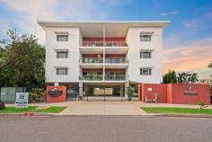  Apartment 4/14 Sergison Cct Rapid Creek NT 0810 $449,000 Located in a great location of Sergison Street in the popular sought-after suburb of Rapid Creek, “Mersey Apartments” is a small well-maintained building of just 10 apartments. Apartment 4 is a light, bright, and airy 2 Bedroom x 2 Bathroom x 2 car park property that is tiled and airconditioned throughout, boasting a modern contemporary design. The interior of this property has just been fully repainted, both bedrooms have stylish built in cupboards with lots of space, two good sized bedrooms and there is an ensuite in the master bedroom. The property offers a spacious modern kitchen with a brand new dishwasher and has ample storage/cupboard space, a good-sized balcony will comfortably fit a BBQ and outdoor setting, conveniently located there is a lockable storage room on the same floor as the property. The building features secure parking with electronic gate and intercom access and offers additional bike racks downstairs in the car park area. This is a small block of just 10 apartments, is extremely well maintained and located in a great location of Rapid Creek. Highlighted Property Features • Mersey Apartments • Great location in Rapid Creek • Small Apartment Block of only 10 apartments • Very well-maintained building • Apartment has been fully repainted internally • Lockable storage on the same floor as the property • Bike racks in car park area • Tiled and airconditioned throughout • Modern spacious Kitchen with new dishwasher • Stylish built in cupboards in both bedrooms • Good sized bedrooms with ensuite in the master bedroom • Good sized balcony • Secure parking with electronic gate and intercom Location Points of Interest • Nightcliff Foreshore & Beachfront Tavern - approx. 1 min (550m) • Nightcliff Shopping Centre - approx. 4 min (2.2km) • Charles Darwin University (CDU) - approx. 4 min (2.8km) • Casuarina Square Shopping Centre - approx. 5 min (3.5km) • Darwin International Airport - approx. 6 min (4.0km) • Royal Darwin Hospital - approx. 9 min (6.2km) • Darwin City - approx. 14 min (10.8km) 