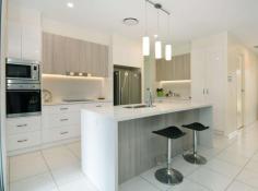  92/75 Highgrove Drive Gem Life Highfields QLD 4352 $615,000 Positioned beautifully at the end of the street allowing an abundance of natural light this near new 2 bedroom villa is sure to impress. With high ceilings ducted reverse cycle air conditioning throughout loads of storage space and a very well appointed kitchen. Complete with private outdoor entertaining area double garage this easy care villa offers exceptional value for money in a highly sought after over 50s resort. Located within walking distance to Highfields Village Shopping Centre and close to all amenities that Highfields offers. Book your immediate inspection today. 