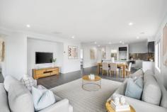 4 Kalamunda Ct Melton West VIC 3337 $639,000 - $679,000 If you have been seeking a home located in an unsurpassable location with leafy surrounds, walking trails, popular schooling, major Shopping Centres and a great connection to Melbourne, make 4 Kalamunda Court, Harkness, the next (and last) stop on your inspection list!  This stylish home is tucked away in a quiet pocket of Harkness on a generous 536m2 (approx.) allotment and has been beautifully constructed and well maintained over the years, this property is designed to suit both growing and mature families alike. Immaculately presented throughout and featuring four bedrooms including a generous master suite with walk-in wardrobe & en-suite.  The remaining three bedrooms feature plush carpet, built in robes and are serviced by a central bathroom with separate toilet. The comprehensively appointed kitchen is the standout feature of the home and offers a stylish suite of stainless-steel appliances, including, 900mm built in oven, 900mm gas cooktop, 900mm rangehood, and stainless-steel dishwasher, complimented by an abundance of overhead cabinetry, stone benchtops, glass splashbacks and a walk-in pantry. Featuring two separate living areas which are both located to the rear of the home, makes this home ideal for any growing family.  Glass sliding doors open out onto the undercover alfresco area leading you out to the expanse of natural turf and offering you the ideal backdrop for family fun all year round and a large side gate access gate will offer you the perfect space to securely park your trailer, boat or caravan. Features include; - North facing. - Multiple living areas. - Gas ducted heating - Ducted evaporative cooling. - Fully repainted interior. - Quality stainless steel appliances. - Caesarstone kitchen benchtops. - Glass splashbacks. - Side access gate. - Additional secure parking space. Every aspect of this wonderful home has been carefully selected and designed to make this nothing less than modern, convenient, low maintenance living. 