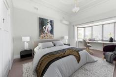  6 Riverslea Ave Maylands WA 6051 $1,695,000 This magnificent character home set high on the block with glimpses of river, city and hills comprises large formal entry, huge lounge and dining room, modern kitchen with gas stove and electric oven. Enormous master bedroom has walk in robes, large bathroom with bath, separate shower, two hand basins and toilet. Second shower and toilet are off the laundry. Study opens onto a large, enclosed veranda which includes a small bedroom/study. Huge rear yard with ample parking and garage. Property located metres from Bardon Park, river walkways and short drive to Maylands Golf Course. – Land area of 1214sqm plus 122sqm of rear access – Zoned R50 – City of Bayswater Rates $2320.50 – Water Rates $1184.00 
