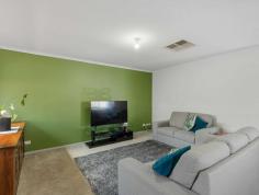  71 Baume Circuit Old Reynella SA 5161 $440,000 - $480,000 Discover the epitome of an ideal investment property in a tranquil setting at the end of a quiet cul-de-sac. This intelligently designed residence promises both comfort and value, boasting features and a long term tenant until September 2024 making it an investor's dream. Enjoy spacious living with three well-appointed bedrooms, providing ample room for relaxation and personal space. Two bedrooms are equipped with built-in robes, while the master suite boasts a luxurious walk-in robe. Indulge in the perfect blend of convenience with a well-appointed two way bathroom featuring both a shower and a bath. The heart of this investment gem lies in its expansive open-plan area, seamlessly connecting the kitchen, dining, and living spaces. A must for modern living, it's the perfect backdrop for family gatherings and entertaining. Step outside to a covered outdoor oasis, an extension of your living space. This inviting area allows for year-round enjoyment, be it morning coffees or relaxing summer afternoons, creating a perfect blend of indoor-outdoor living. Embrace the luxury of a large wrap-around yard, providing a sense of privacy and space rarely found in courtyard properties. Perfect for kids, pets, or those who simply appreciate outdoor hobbies. Nestled at the end of a quiet cul-de-sac and with secure parking, this property ensures a peaceful and secure environment. The ideal location for anyone seeking tranquillity without sacrificing accessibility to amenities. What We Love... • Three good sized bedrooms • Two way bathroom with shower and bath • Spacious open plan living • Ducted air-conditioning • Secure parking • Close to Southgate & Woodcroft Plaza shopping centres • Public & private schools within easy walking distance 