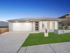  11 Derwent Street South Ripley QLD 4306 $829,000 Forget the stress of building - In the heart of the beautiful South Ripley estate sits this grand Brighton home with all the upgrades and impeccable attention to detail. Occupying a 420m2 block, the home's spacious entrance welcomes you as it flows through to the open-plan living, dining and kitchen areas within. A delight to the chef in the family, the gourmet kitchen takes centre stage with a huge upgraded Caesarstone island bench, 5 burner gas cooktop and 900mm oven, walk-in pantry and more storage than you'll know what to do with. With all the upgrades that you would expect from a high-end home, and located only a short stroll to the tree-lined parks and schools, this luxurious home truly is a cut above the rest. Property details: Luxury built Brighton home Built in 2022 240 m2 home on a 420m2 block Currently Owner Occupied Council Rates: $650/quarter Rental Appraisal: $730/week Inside: 4 oversized bedrooms with robes, fans, fly screens and ducted air-conditioning Spacious master bedroom walk-in robe, Plantation shutters and ensuite Luxe ensuite is complete with an oversized shower, Caesarstone benchtops with double vanity and stunning feature floor tiles Large open plan kitchen, living and dining areas seamlessly flow out to the undercover alfresco, inviting the breeze and natural light Kitchen with Caesarstone bench-tops, 5 burner gas cooktop and 900mm oven, plumbed-in double fridge space, spacious butlers pantry, soft-close drawers and ample storage cupboards Separate large lounge/media room Third rumpus area/study Main bathroom with bath, oversized shower, Caesarstone benchtops with double vanity and feature floor tiles Internal laundry Ducted air-conditioning throughout Upgraded ceiling height of 2.6m Fly screens throughout Beautiful hybrid flooring Security System: 4 x Tloc 8mp camera system, speakers, audio, night vision, central box recording and zone settings Outside: Low- maintenance yard perfect for entertaining and ideal for kids and pets Brand new 6.2m x 2.8m mineral fibreglass pool with underwater LED lights 6.6kw Solar External gas point for BBQ in alfresco Large decked alfresco with fan Optical fibre NBN internet Location: This stunning home is located in the visionary new Providence Community, conveniently just off the Centenary Highway. As one of the largest growth areas in South East Queensland, Providence is a fantastic mix of community spirit and "at-your-doorstep" convenience, making it the ideal place to raise your growing family. 10 minute* walk to the Ripley Valley State School 10 minute* walk to the Ripley Valley State Secondary College 10 minute* walk to the Medical Precinct and proposed South Ripley Town Centre 3 minute* drive to the local Café and Splash'n'Play children's park 4 minute* drive to Ripley Town Centre 15 minute* drive to Orion Springfield Town Centre 15 minute* drive to Springfield Central Train Station 20 minute* drive to downtown Ipswich 45km* to the heart of the Brisbane CBD 