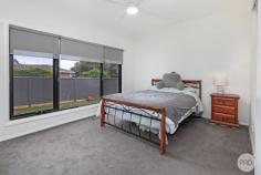  102 Moola Street Ballarat North VIC 3350 $749,990 - $779,990 Welcome to the epitome of modern living at 102 Moola Street, Ballarat North! This exceptional 4-bedroom plus study, 3-bathroom residence seamlessly combines comfort, functionality, and style. Upon entering, you're immediately embraced by a thoughtfully designed floor plan that optimizes space and practicality. The living room sets the tone for relaxation and entertainment, while the well-appointed kitchen boasts modern appliances and abundant storage, transforming meal preparation into a delightful experience. The bedrooms, generously proportioned and featuring built-in robes, offer ample storage for your belongings. The bathrooms are updated and tastefully designed, ensuring both comfort and elegance. This home goes beyond the basics, the architecture is a visual delight, highlighted by a balcony that provides stunning views of Mount Warrenheip and panoramic cityscapes from various vantage points within. Step outside into a meticulously maintained garden, a peaceful oasis with lush grass and beautiful plants - the perfect backdrop for relaxation and outdoor enjoyment. A brand-new Colourbond fence surrounds the property, enhancing both security and aesthetic appeal and the solar power system ensures your bills are kept to a minimum in our ever expansive world. Strategically positioned in a corner, this residence ensures convenient access to nearby amenities and transport links, seamlessly blending convenience and lifestyle. The heart of the home lies in the stunning kitchen and meals area, complemented by an open and sunlit living space downstairs. Featuring stone benchtops, high-end appliances, gas cooking, and ample storage, this central hub seamlessly connects to an alfresco area with captivating easterly views. Temperature control is at your fingertips, with central heating and three split systems ensuring comfort year-round. The fully renovated main bathroom, complete with a separate bath and recessed shower, adds a touch of luxury to daily routines. The exterior is equally impressive, offering a front carport plus an extended concrete aera for boats, trailers or even the caravan and a secure rear yard with tiered retaining walls, side access, and a single lock-up garage with a workshop - a perfect blend of convenience and functionality. 