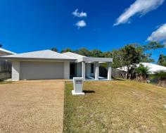  24 Sundowner Road Clinton QLD 4680 $450,000 Welcome to 24 Sundowner Road in Clinton, a stunning 4-bedroom, 2-bathroom family home that's fully self contained with a modern design and a spacious layout. Positioned on a generous 640 sqm block, this property provides ample space for comfortable living. Conveniently situated with all local amenities nearby, this home offers the perfect blend of style and convenience. * 4 Bedroom home set on a 640m2 block * Fully self contained inside * Double lock up garage with entry straight into the home * Open plan tiled living offering a spacious comfortable area * Kitchen with gas stove top and granite bench tops * Air conditioned in all rooms and ceiling fans through out * Master bedroom with large walk in robe and ensuite * All bedrooms carpeted * Main bathroom with bath and separate toilet * Undercover patio area for entertaining * Fenced back yard with side access and room for the kids or family pet * Conveniently located just minutes away from nearby primary schools, Harvey Rd Tavern, local cafes, and the Bunnings & Harvey Norman precinct, as well as the Stockland Kin Kora shopping centre. * Ready to move in now 