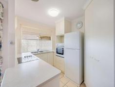  87/83 Lindsay Road Buderim QLD 4556 $635,000 Explore the charms of 'Village Green' located at 87/83 Lindsay Road, Buderim - A welcoming spot tailored for those considering retirement. This delightful residence features 2 bedrooms, 1.5 bathrooms, and a single garage. Designed for those aged 50 and above in mind, 'Village Green' offers the appeal of full ownership without burdensome fees, all within easy reach of Buderim's vibrant lifestyle. Convenient access to public transport and a pleasant walk to the Village through Tom Rickards Park make for delightful mornings with your favourite coffee spot nearby. Additionally, numerous community activities await just around the corner. The premium layout boasts an open design that's both inviting and practical. Its north-facing orientation at the back invites relaxation in the garden while basking in the warmth of the sun. Step outside onto a charming covered patio, perfect for extended outdoor stays. Inside, enjoy comfort with the convenience of air conditioning and ceiling fans. This property is ideal for those seeking a downsized retirement home without the complexities often associated with other Buderim properties. No leases, no on-site management, and no elaborate resort-style facilities. Highlighted features: Absolute ownership in Buderim 1.5 bathrooms Easy stroll to Buderim Village Near new split system air conditioning Private, tranquil garden space Security screens and convenient garage access Low fees for building maintenance Solar system 