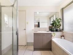  1/61 Elkhorn Street Kuluin QLD 4558 Welcome to 1/61 Elkhorn Street, Kuluin - As you step inside, you're greeted by flowing open-plan living areas that seamlessly connect, providing a sense of space and freedom. Natural light dances through the interiors, creating a warm and inviting atmosphere throughout. The well-designed layout effortlessly leads you to the expansive deck and outdoor area, offering the perfect setting for al fresco dining or relaxing under the sunshine. This home boasts three well-sized bedrooms, ensuring ample space for everyone. The master bedroom features a stylish en-suite bathroom, providing a touch of luxury to your everyday routine. The additional bathroom is thoughtfully designed to serve the remaining two bedrooms, ensuring convenience for all residents. Practicality meets sustainability in this property, with notable extras such as excellent insulation, ducted air conditioning, and a 6.8kW solar system, offering both comfort and energy efficiency. Location is key, and 1/61 Elkhorn Street excels in this aspect. Situated in the heart of Kuluin, it enjoys a prime position within walking distance to the school, making the morning school run a breeze. The convenience of this excellent location extends to the broader community amenities and services. This duplex is part of a small, well-maintained complex with low body corporate fees, providing a sense of community without sacrificing your privacy. Enjoy the benefits of a modern, comfortable lifestyle without the hassle of high maintenance. If you're looking for a property that combines modern living with a convenient location, 1/61 Elkhorn Street is the perfect choice. Don't miss the opportunity to make this stylish and comfortable duplex your new home.  