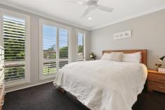  6 Reed Park Place Horsley NSW 2530 $1,000,000 - $1,070,000 Welcome to an exquisite family retreat, where this opulent residence seamlessly marries comfort, sophistication, and practicality to create an unparalleled haven for your loved ones. Discover a sense of indulgence in the four generously sized bedrooms, accompanied by a lavish walk-in robe off the master bedrooms suite. A thoughtfully designed home office/study offers versatility and can effortlessly transform into a fifth bedroom, adding an extra layer of convenience. The epitome of modern elegance in this home is the two brand-new bathrooms featuring floor-to-ceiling tiling, creating a contemporary and sophisticated ambiance. The main bathroom further invites relaxation with its free-standing bathtub, providing a spa-like sanctuary. The kitchen is equipped with a 900mm oven, 5-gas burner cooktop, dishwasher, waterfall benchtop and walk-in pantry - it is an ode to culinary enthusiasts seeking both functionality and style. Entertain guests in the expansive outdoor alfresco area and revel in the joy of your own personal swim spa, offering a refreshing escape and an infusion of luxury. Nestled in a refined, family-friendly locale, this home is strategically positioned in close proximity to schools, local shops, and parks, ensuring a seamless and enjoyable daily life. This family home epitomizes a harmonious fusion of functionality and luxury with inclusions like ducted air-conditioning, plantation shutters and solar panels which cater to the refined tastes of modern family living. HIGHLIGHTS • Home office that could transform into a 5th bedroom • 2 sophisticated new bathrooms • 2 modern and open plan living areas • Ducted air-conditioning plus a split system air-conditioner • 900mm oven, 5 gas burner cooktop and walk in pantry • Swim spa • Expansive outdoor alfresco area • 596m2 block • Huge cost savings with 10.78kw solar system with 10kw inverter • Additional height in garage that also has mezzanine storage • Conveniently positioned near schools, local shops and parklands 