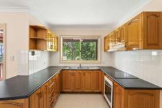  5/16 Dempster Street West Wollongong NSW 2500 $749,000 - $799,000 Merging house-like proportions with all the trappings of low-maintenance living, this spacious three-bedroom residence located within a boutique block is primarily owner-occupied. Spanning over two levels, this light-filled townhouse offers a generous open plan that effortlessly integrates spaces designed for cooking, living and lounging to create a private oasis that culminates in an entertainers deck at the rear. You'll appreciate the main bedroom with a private balcony boasting a leafy outlook, built-in wardrobes throughout, a secure lock-up garage with internal access, a guest toilet downstairs and ducted air conditioning. Perfectly positioned close to everyday conveniences, this highly-sought after address delivers the best of suburban living with Wollongong's CBD, Hospital, free shuttle and University all within easy distance. Features: Located at the rear of the complex Guest toilet via downstairs laundry Spacious kitchen with electric cooktop Main bathroom with seperate tub Ducted a/c, secure lock-up garage 