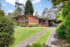  12 Links Road Blackheath NSW 2785 $720,000 - $760,000 With a north easterly aspect and capturing plenty of natural light, this four bedroom home is ideal for those looking for immediate comfort with a clear scope to add value (STCA). Situated in a quiet area with easy access to local amenities and the National Park. Features Breakdown: Single level home with single carport & additional off street parking Neutral colours and refreshed carpet in all bedrooms & living areas North easterly aspect providing plenty of natural light Open plan neatly presented original kitchen, sliding door out to spacious paved patio area & rear garden Four bedrooms, three with built-in robes, versatile options for those who work remotely Centrally placed family bathroom with individual bath & shower; sep. WC. Ducted gas heating system throughout Surrounding gardens with lawn areas, privacy hedging and garden beds on a level 737m2 approx block Well located for local amenities, shops & eateries, with easy access to walking tracks. Enjoying a quiet and peaceful location within easy access of public transport and local village amenities. Close to iconic walking tracks, this is an exciting opportunity to be part of a friendly community and enjoy the ever popular mountain lifestyle. 