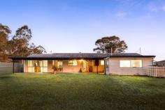  707-715 Millstream Rd Veresdale Scrub QLD 4285 $749,000 Nestled on an expansive and elevated 3.2-acre block lies this remarkable residence that offers breathtaking panoramic vistas that have to be seen to be fully appreciated. The house is divided into 2 distinct sections, making it perfect for dual living arrangements. The first section features a sizeable multi-purpose room with a kitchenette, and with the addition of an oven and cooktop, it could become a fully self-contained portion of the residence. This area seamlessly connects to a covered alfresco space with ceiling fans, providing views of the lap pool and the breathtaking bushland and mountain scenery. In this section, you will discover a spacious master bedroom with a generous walk-in robe and ensuite. Transitioning through the connecting hallway, you are greeted by double French doors that lead you to the main section of the house, characterized by its charming, exposed brick walls and striking cathedral-style timber ceilings. The kitchen is well-appointed with ample countertop space and abundant storage options. This part of the residence offers 2 distinct living areas, including a formal lounge room and a family and dining space complete with a welcoming pot belly fireplace. Here, you will also discover 3 additional bedrooms, with yet another master suite featuring both a walk-in robe and an ensuite. Towards the rear of the property, there is a spacious alfresco area that can also serve as a 3-car carport for one section, complemented by a large 2-bay shed at the rear. The property is fenced and boasts 5 tanks for substantial rainwater storage, ensuring a sustainable water supply. To the North, you can relish captivating city views, while the South and East offer tranquil countryside and mountain vistas, presenting a multitude of natural beauty to cherish and enjoy. While the home may require some renovation and updates, it clearly exemplifies its potential for transformation into something truly remarkable. We strongly encourage you to schedule an inspection of this exceptional property. PROPERTY FEATURES: - Nestled on a 3.2-acre (13,200m2) block in Veresdale Scrub - Bedrooms: 4 spacious bedrooms + BIR's + ceiling fans + raked ceilings - 2 x Master Suites: WIR + ceiling fan + ensuite + raked ceiling - Bathrooms: 3 bathrooms - Kitchen: Farm-style kitchen with expansive benchtops + stainless steel cooking appliances + dishwasher + large pantry + ample cupboard storage - Living Area 1: Formal lounge - Living Area 2: Open plan family & meals with pot belly fireplace - Living Area 3: Huge, multi-purpose room - Other Property Features: Aircon + ceiling fans + high, timber-raked cathedral ceilings + "Fatso" pot belly fireplace + French timber doors + laminate flooring + exposed brick walls + linen cupboards + NBN OUTDOOR FEATURES: - Covered, alfresco space with carport facility - Timber-decked lap pool (requires lining) but is otherwise functional - Separate laundry outbuilding - Large 2 bay shed - Fully fenced - 5 high-capacity water tanks - 2 x separate courtyards - Spectacular mountain views LOCATION: - Close to a plethora of schools + shops + medical & recreational facilities - 4 mins to Veresdale Scrub School - 13 mins to Beaudesert State High School - 16 mins to Beaudesert Fair Shopping Precinct which includes a state-of-the-art "Medi-Hub" (a collection of medical facilities), Coles, bakery, butcher, pharmacy, liquor shop and a plethora of specialty stores - 8 mins to Jimboomba Town Centre - 57 mins to Gold Coast - 59 mins to Brisbane CBD - Current rental appraisal is $850 per week. 