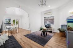  15A Lucerne Street Belmore NSW 2192 $1,250,000 - $1,300,000 Bathed in natural light, this exquisite residence and secluded retreat duo are adorned with soothing neutral tones, intricate cornices, polished timber floors, and surrounded by lush greenery. It offers an inviting haven for families to thrive, entertain, and create lasting memories with versatile living spaces. Conveniently situated within walking distance of Belmore Station, Belmore North Public School, Belmore Boys High, and charming local cafes. * Effortlessly flowing living and dining area featuring a cozy fireplace. * Elevated veranda with elegant downlights overlooking the child-friendly backyard. * A private entertainer's paradise, adorned with fragrant lemon trees. * Well-appointed kitchen with stainless steel gas appliances and ample storage. * Three generously sized bedrooms, one boasting a mirrored built-in wardrobe. * Contemporary bathroom with original floor-to-ceiling tiles, plus an additional external bathroom. * A secluded retreat complete with a welcoming front porch, spacious walk-in wardrobe and a cozy living area. * Abundant storage options, including a sizable attic space and internal storage. * Single carport and off-street parking available, fully enclosed front yard. * Just moments away from parks, recreational facilities, local schools, grocery stores, and an array of dining options. 