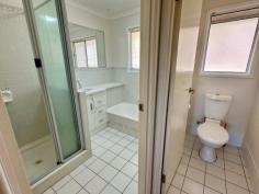  12 Tasman Court Boyne Island QLD 4680 $475,000 Welcome to 12 Tasman Court, Boyne Island! This stunning 4-bedroom, 2-bathroom house is the perfect family home. With a spacious land area of 925 sqm, there is plenty of room for everyone to enjoy. Step inside and be greeted by the modern and stylish interior. The property downstairs features tiled living with air conditioning, bar area, bathroom, shower, vanity, laundry and separate toilet, perfect for a games room. The 4th bedroom has air conditioning and carpet, pull down blinds and security screens. Internal stairs to the upstairs level you walk into the open plan living, kitchen, dining area which is so spacious and be updated throughout with the beautiful timber look lino flooring, air conditioning and a ceiling fan. Step out to the front timber verandah that is so private but also provides a light and breezy space to sit and enjoy your morning cuppa. You can enjoy the wonderful views looking over Boyne Island and small glimpses of Facing Island and the ocean. The kitchen has a 4 element gas stove, electric oven, exhaust fan, dishwasher, space for a good sized fridge, walk in pantry with plenty of space, lots of cupboard storage. As you walk down the hall way there's a linen closet, the main bathroom, a bath, shower, vanity and separate toilet. Then you will find the other 3 bedrooms with carpet flooring, built-in robes, ceiling fans, air conditioning, pull down blinds and security screens The exterior of the property is just as impressive. The fully fenced yard provides security and privacy, while the outdoor entertaining area is ideal for hosting friends and family with the outdoor pizza oven. The property boasts a 6.5kw solar system with 5kw battery, making it eco-friendly and cost-effective. There is a garden shed to the left hand side with side access meaning potential to park something small. Then there is a cement landing out the front for extra parking and a double bay covered carport. Situated in a sought-after location, this property offers the best of both worlds - a peaceful countryside feel while still being close to central location in Boyne Island. The surrounding nature and vegetation create a serene and tranquil atmosphere backing onto bushland behind. Don't miss out on the opportunity to own this beautiful property. The property is vacant and ready to move into so dont delay an inspection. With its spacious layout, modern features, and stunning location, this house is sure to impress.  