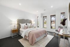  4 Kalamunda Ct Melton West VIC 3337 $639,000 - $679,000 If you have been seeking a home located in an unsurpassable location with leafy surrounds, walking trails, popular schooling, major Shopping Centres and a great connection to Melbourne, make 4 Kalamunda Court, Harkness, the next (and last) stop on your inspection list!  This stylish home is tucked away in a quiet pocket of Harkness on a generous 536m2 (approx.) allotment and has been beautifully constructed and well maintained over the years, this property is designed to suit both growing and mature families alike. Immaculately presented throughout and featuring four bedrooms including a generous master suite with walk-in wardrobe & en-suite.  The remaining three bedrooms feature plush carpet, built in robes and are serviced by a central bathroom with separate toilet. The comprehensively appointed kitchen is the standout feature of the home and offers a stylish suite of stainless-steel appliances, including, 900mm built in oven, 900mm gas cooktop, 900mm rangehood, and stainless-steel dishwasher, complimented by an abundance of overhead cabinetry, stone benchtops, glass splashbacks and a walk-in pantry. Featuring two separate living areas which are both located to the rear of the home, makes this home ideal for any growing family.  Glass sliding doors open out onto the undercover alfresco area leading you out to the expanse of natural turf and offering you the ideal backdrop for family fun all year round and a large side gate access gate will offer you the perfect space to securely park your trailer, boat or caravan. Features include; - North facing. - Multiple living areas. - Gas ducted heating - Ducted evaporative cooling. - Fully repainted interior. - Quality stainless steel appliances. - Caesarstone kitchen benchtops. - Glass splashbacks. - Side access gate. - Additional secure parking space. Every aspect of this wonderful home has been carefully selected and designed to make this nothing less than modern, convenient, low maintenance living. 