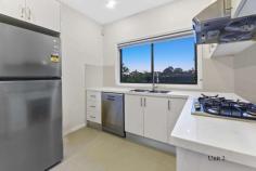  Unit 1/30 Winton St Burwood VIC 3125 $1,050,000 Located close to the Burwood Brickworks Shopping Centre and Deakin University, this is your chance to secure an exceptional rear-positioned unit, where privacy and convenience meets contemporary living. For those seeking more investment opportunity. Esteemed educational institutions like Mount Scopus Memorial College, PLC and St. Scholastica's Primary School are within easy reach. The 75 tram is nearby, and the 733 bus stop is at the end of the street. Plus, this home is in the catchment area for Essex Heights Primary School and Mount Waverley Secondary College. Unit1 price range $1,050,000 Features includes: • 6 large bedrooms (4 bedrooms upstairs and 2 bedrooms downstairs) • 3 bathrooms (2 newly renovated) • Beautiful large kitchen • Ducted heating and evaporative cooling Unit 2 price range $950,000 Features includes: · Modern double storey townhouse · Luxurious kitchen and bathroom, plus ground floor powder room · Plenty of internal space · AC, luxe flooring, LEDs, blinds and covered deck · Single lock-up garage plus extended driveway parking This is a rare opportunity to live in, renovate or invest for long term capital growth! 