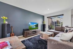  1/26 Hare Street Echuca VIC 3564 $870,000 This absolute central townhouse is very deceiving and larger than it looks so seeing is believing once you step inside. Built by well known local quality builder Leo Welsh this excellent property is very well designed. There is a master bedroom downstairs with ensuite, large open plan kitchen/living area boasting walk in pantry, large entrance, under stairs storage and access to the 2 outdoor areas. Upstairs features 3 spacious bedrooms (one with a balcony) that all have built in robes and an upstairs bathroom. The home is serviced by reverse cycle heating and cooling throughout, direct access inside from the double garage and all this on a low maintenance block in the centre of town and walking distance to shops, hospital, sporting venues and doctors. If you like to travel or are security wise then close the electric front gate and go. 
