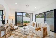  2B Lexburn Avenue West Wollongong NSW 2500 $1,195,000 - $1,295,000 Embrace a carefree, suburban lifestyle with this meticulously crafted Torrens Title duplex located in the heart of West Wollongong. A great place to put down roots, it offers four well-proportioned bedrooms including a spa-cious main with an ensuite and walk-in wardrobe, a tastefully-designed, gas-equipped kitchen with stone benchtops + a walk-in pantry, a double lock-up garage and a peaceful outdoor deck, where you can enjoy a morning cuppa or simply take a well-deserved time out from the hustle and bustle of the day. Providing a neutral canvas for you to make the space your own, this light-filled residence offers families of all ages and stages the opportunity to be the first to call this delightful duplex home. Brand new, Torrens titled duplex Gas-equipped kitchen walk-in pantry, 900mm oven Ducted air-conditioning throughout Walk-in-wardrobe, ensuite in main Convenient under stair storage 