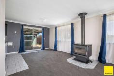  56 Martin Street Armidale NSW 2350 $395,000 - $415,000 Don't miss your chance to own this attractive three-bedroom brick home, offering a solid investment opportunity or a perfect starter home. Situated within walking distance to shops, parks, and the University of New England (UNE), this property's location is truly unbeatable. Features include: Three generous bedrooms, including two with built in robes for ample storage Three way bathroom, with separate toilet Electric cooking Wood heating NBN Ready Steel frame construction Covered outdoor entertaining area Large fully fenced yard, with no side neighbour Gated side access for caravan, boat, car parking Estimated rental return $430 per week Rates approx. $2700 per annum This property presents an exceptional value for those looking to enter the property market or expand their investment portfolio. With the convenience of nearby amenities and a fantastic potential rental return, it's a smart choice for both investors and first-time homebuyers. 