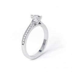  Choose An Engagement Rings To Suit Her Hand 

From metal colour to gemstone type and setting style, you have a few important factors to consider. The most fundamental question of all, however, is this: how can you be sure her engagement ring’s going to look right on her? Here is our simple guide to picking an Diamond engagement rings . As well as the overall size of her hand, take into account the length, width and shape of her fingers. Consider whether she keeps her fingernails long or trims them short; low-cut nails It’s also worth considering her skin tone. Warm-hued materials like yellow gold and red rubies are beautifully enhanced by dark and olive skin, whilst the white tones of platinum, white gold and colourless diamonds are set off nicely by a fair complexion. If you have any other queries, we are happy to help couples or you can visit Marlow's Diamonds. 