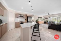  16 Moonee Creek Drive Moonee Beach NSW 2450 $1,250,000 - $1,325,000 Welcome to your dream home in the picturesque coastal community of Moonee Beach, located just a short 10-minute drive from the vibrant heart of Coffs Harbour! This immaculate property, approximately 10 years young, offers the perfect blend of modern comfort, spacious living, and outdoor bliss. Nestled in a quiet neighborhood, this residence is a true gem that you won't want to miss. This 4-bedroom, 2-bathroom home boasts a double garage and additional space along the side for your boat, trailer, caravan, or extra vehicles. Inside, you'll find a well-maintained interior with open plan living spaces tastefully decorated in a soothing neutral color palette. Step inside this charming home, and you'll immediately appreciate the spacious open-plan living areas. The neutral color palette throughout creates a welcoming and versatile backdrop for your personal style. The kitchen is the heart of the home, offering modern appliances and plenty of counter space for culinary delights. Step outside, and you'll discover your private oasis. The expansive outdoor entertaining area is perfect for hosting gatherings with friends and family, while the inground pool invites you to relax and unwind on those hot summer days. There's even a shed/workshop in the backyard, providing a space for your hobbies or extra storage. A 10k solar power system only adds to the appeal of this home and will ensure that your power bills are maintained at a reasonable level. One of the standout features of this property is its prime location. You'll be within walking distance to the shopping centre, Moonee Beach Tavern, and various other facilities. Imagine the convenience of running errands or enjoying a meal out without the need to drive. Plus, nature enthusiasts will love being within walking distance to the serene Moonee Beach Estuary. Don't miss your chance to call this beautiful Moonee Beach property home. It's the perfect place to create lasting memories with your loved ones.  