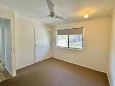  12 Tasman Court Boyne Island QLD 4680 $475,000 Welcome to 12 Tasman Court, Boyne Island! This stunning 4-bedroom, 2-bathroom house is the perfect family home. With a spacious land area of 925 sqm, there is plenty of room for everyone to enjoy. Step inside and be greeted by the modern and stylish interior. The property downstairs features tiled living with air conditioning, bar area, bathroom, shower, vanity, laundry and separate toilet, perfect for a games room. The 4th bedroom has air conditioning and carpet, pull down blinds and security screens. Internal stairs to the upstairs level you walk into the open plan living, kitchen, dining area which is so spacious and be updated throughout with the beautiful timber look lino flooring, air conditioning and a ceiling fan. Step out to the front timber verandah that is so private but also provides a light and breezy space to sit and enjoy your morning cuppa. You can enjoy the wonderful views looking over Boyne Island and small glimpses of Facing Island and the ocean. The kitchen has a 4 element gas stove, electric oven, exhaust fan, dishwasher, space for a good sized fridge, walk in pantry with plenty of space, lots of cupboard storage. As you walk down the hall way there's a linen closet, the main bathroom, a bath, shower, vanity and separate toilet. Then you will find the other 3 bedrooms with carpet flooring, built-in robes, ceiling fans, air conditioning, pull down blinds and security screens The exterior of the property is just as impressive. The fully fenced yard provides security and privacy, while the outdoor entertaining area is ideal for hosting friends and family with the outdoor pizza oven. The property boasts a 6.5kw solar system with 5kw battery, making it eco-friendly and cost-effective. There is a garden shed to the left hand side with side access meaning potential to park something small. Then there is a cement landing out the front for extra parking and a double bay covered carport. Situated in a sought-after location, this property offers the best of both worlds - a peaceful countryside feel while still being close to central location in Boyne Island. The surrounding nature and vegetation create a serene and tranquil atmosphere backing onto bushland behind. Don't miss out on the opportunity to own this beautiful property. The property is vacant and ready to move into so dont delay an inspection. With its spacious layout, modern features, and stunning location, this house is sure to impress.  