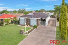  3 Craigends Place Tamworth NSW 2340 $550,000 Situated in a quiet cul-de-sac is this hidden gem at 3 Craigends Place. As you enter the home you will be greeted with a great floor plan boasting four bedrooms and two bathrooms, both bathrooms boasting double showers. This home provides ample room for the growing family with two large living areas and an additional dining space, with reverse ducted heating and cooling installed through out the home along with ceiling fans you will be able to relax in comfort all year round. The enclosed entertaining area showcasing aluminium shutters along with a built in BBQ and range hood is the perfect place for you to entertain guests. The double bay shed with additional carport off the side provides ample storage space for vehicles along with an additional bathroom for added convenience. If you are looking for a superb family home in an outstanding location then you need look no further. 