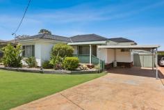  9 Rogers Avenue Kanahooka NSW 2530 $820,000 - $870,000 Welcome to 9 Rogers Avenue, Kanahooka, a home that will appease all. With a recent full house renovation this 4 bedroom, 2 bathroom, double carport property will suit the needs of families, first home buyers, investors or those who are looking for something with easy maintenance. As you enter the door you will instantly feel at home, with a welcoming vibe embracing from all rooms and as you step outside feel the serenity of the large covered entertainment area looking over the glistening pool. The main features of this home include - Master suite with large BIW and ensuite - 2nd main size bedroom with BIW - 2 living areas - New modern kitchen, with stainless steel appliances and a glass cooktop - Double carport and long driveway - 2 garden sheds Located in the heart of Kanahooka, close to both Kanahooka and Koonawarra lake foreshores, local schools, local transport, Dapto CBD and easy freeway access. 