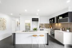  4 Kalamunda Ct Melton West VIC 3337 $639,000 - $679,000 If you have been seeking a home located in an unsurpassable location with leafy surrounds, walking trails, popular schooling, major Shopping Centres and a great connection to Melbourne, make 4 Kalamunda Court, Harkness, the next (and last) stop on your inspection list!  This stylish home is tucked away in a quiet pocket of Harkness on a generous 536m2 (approx.) allotment and has been beautifully constructed and well maintained over the years, this property is designed to suit both growing and mature families alike. Immaculately presented throughout and featuring four bedrooms including a generous master suite with walk-in wardrobe & en-suite.  The remaining three bedrooms feature plush carpet, built in robes and are serviced by a central bathroom with separate toilet. The comprehensively appointed kitchen is the standout feature of the home and offers a stylish suite of stainless-steel appliances, including, 900mm built in oven, 900mm gas cooktop, 900mm rangehood, and stainless-steel dishwasher, complimented by an abundance of overhead cabinetry, stone benchtops, glass splashbacks and a walk-in pantry. Featuring two separate living areas which are both located to the rear of the home, makes this home ideal for any growing family.  Glass sliding doors open out onto the undercover alfresco area leading you out to the expanse of natural turf and offering you the ideal backdrop for family fun all year round and a large side gate access gate will offer you the perfect space to securely park your trailer, boat or caravan. Features include; - North facing. - Multiple living areas. - Gas ducted heating - Ducted evaporative cooling. - Fully repainted interior. - Quality stainless steel appliances. - Caesarstone kitchen benchtops. - Glass splashbacks. - Side access gate. - Additional secure parking space. Every aspect of this wonderful home has been carefully selected and designed to make this nothing less than modern, convenient, low maintenance living. 