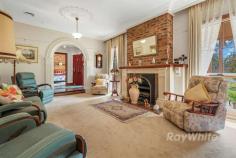  113 Campaspe Esplanade Echuca VIC 3564 $860,000 Offers are invited on this stunning 4-bedroom, 2-bathroom house is the perfect family or holiday home. With a price guide of $860,000, this property offers exceptional value for its features and location. As you enter the house, you will be greeted by a spacious and inviting living room with gas log fire and ornate plasterwork, which leads you to the master suite. The open floor plan seamlessly connects the living room to the dining area and kitchen, creating a warm and welcoming atmosphere. The kitchen is a chef's dream, featuring modern appliances, a dishwasher, and ample storage space. The adjacent dining area overlooks the backyard, providing a picturesque view while enjoying your meals. There is also a bifold window that connects the kitchen with an undercover breakfast bar. Breakfast by the pool. The master bedroom boasts an ensuite bathroom, built-in robes and sitting area providing a private sanctuary for relaxation. The three additional bedrooms also feature built-in robes, ensuring plenty of storage space for the whole family. The property also offers a second central bathroom, perfect for accommodating guests or a growing family. With two toilets, convenience is never compromised. Step outside and be amazed by the beautifully landscaped backyard, complete with a sparkling inground pool and spa. Whether you want to take a refreshing dip or simply bask in the sun, this backyard oasis is the perfect retreat. A massive undercover area which offers a built in BBQ and ample entertaining space wraps around the pool area making this the ideal spot for family and friends to gather. Additional features of this property include ducted refrigerated air conditioning, a remote garage with secure parking for two vehicles plus a second driveway for those with a boat or caravan. Situated in a desirable location, this property offers easy access to local amenities, schools, and the very popular Campaspe River walking track. Originally built by one of Echuca's leading builders as his own home, the architecture and design of this house truly make it a standout in the neighborhood. 