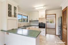  24 Bonview Street East Ballina NSW 2478 $1,050,000 - $1,150,000 Positioned to embrace the coastal lifestyle with North Creek and The Serpentine beach a leisurely 900 metre walk away this generous size home welcomes you with a large formal lounge and dining area creating an ideal space for intimate gathering and celebrations. The family room offers the charm of polished timber floors adding a touch of character to the living space whilst the heart of the home boasts a kitchen with upgraded appliances, new windows and shutters that further enhance the appeal. You are spoilt for outdoor entertaining options with the choice of both a front and rear deck for a morning coffee or cooling afternoon drink. The lower level opens up a world of possibilities with a double garage, lock up storage, dedicated work area catering for both tradespeople and hobbyists and an additional shower and toilet that adds convenience and flexibility to this versatile space. • Expansive 733m2 block with ample room for a pool • Hinterland views from the rear deck • Airconditioned family rooms • Great size lower house area that would suit tradespersons • Family swimming and fishing only 900 metres away 