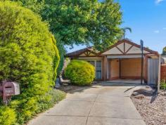  71 Baume Circuit Old Reynella SA 5161 $440,000 - $480,000 Discover the epitome of an ideal investment property in a tranquil setting at the end of a quiet cul-de-sac. This intelligently designed residence promises both comfort and value, boasting features and a long term tenant until September 2024 making it an investor's dream. Enjoy spacious living with three well-appointed bedrooms, providing ample room for relaxation and personal space. Two bedrooms are equipped with built-in robes, while the master suite boasts a luxurious walk-in robe. Indulge in the perfect blend of convenience with a well-appointed two way bathroom featuring both a shower and a bath. The heart of this investment gem lies in its expansive open-plan area, seamlessly connecting the kitchen, dining, and living spaces. A must for modern living, it's the perfect backdrop for family gatherings and entertaining. Step outside to a covered outdoor oasis, an extension of your living space. This inviting area allows for year-round enjoyment, be it morning coffees or relaxing summer afternoons, creating a perfect blend of indoor-outdoor living. Embrace the luxury of a large wrap-around yard, providing a sense of privacy and space rarely found in courtyard properties. Perfect for kids, pets, or those who simply appreciate outdoor hobbies. Nestled at the end of a quiet cul-de-sac and with secure parking, this property ensures a peaceful and secure environment. The ideal location for anyone seeking tranquillity without sacrificing accessibility to amenities. What We Love... • Three good sized bedrooms • Two way bathroom with shower and bath • Spacious open plan living • Ducted air-conditioning • Secure parking • Close to Southgate & Woodcroft Plaza shopping centres • Public & private schools within easy walking distance 
