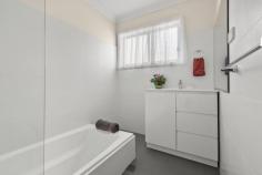  9 Rogers Avenue Kanahooka NSW 2530 $820,000 - $870,000 Welcome to 9 Rogers Avenue, Kanahooka, a home that will appease all. With a recent full house renovation this 4 bedroom, 2 bathroom, double carport property will suit the needs of families, first home buyers, investors or those who are looking for something with easy maintenance. As you enter the door you will instantly feel at home, with a welcoming vibe embracing from all rooms and as you step outside feel the serenity of the large covered entertainment area looking over the glistening pool. The main features of this home include - Master suite with large BIW and ensuite - 2nd main size bedroom with BIW - 2 living areas - New modern kitchen, with stainless steel appliances and a glass cooktop - Double carport and long driveway - 2 garden sheds Located in the heart of Kanahooka, close to both Kanahooka and Koonawarra lake foreshores, local schools, local transport, Dapto CBD and easy freeway access. 