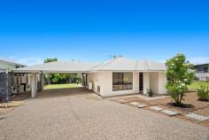  37 Camm St Johnston NT 0832 $620,000 Introducing 37 Camm Street Johnston to the market. This address not only comes with a lovely 3 bed, 2 bathroom house, it also has room for another house or a gigantic pool, play ground and BBQ entertaining area. This magic location comes full of additional potential. With kilometers of hiking and cycling trails through the natural bush landscape passing the front door the children will be too busy to come home until the street lights come on. Johnston Central is only 400m down the road and is due to open early 2024. This shopping centre project comprises of a supermarket and tenancies for a medical services, restaurants, retail shops, childcare facilities and ample parking. Camm Street boasts a central location with easy access to parks, major highways, McDonalds and MacKillop Catholic College. Property Features: • 3 Bedrooms • 2 Bathrooms • Built-in robes • Fully airconditioned with split systems • Massive fenced 930m2 block with second driveway approved by council • Designed preliminary drawings for a second dwelling on site • Brand new garden and lawn landscaping with reticulation system • Great location close to all the amenities • Natural council green zones across the road 
