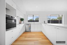  167 Bray Rd Lawnton QLD 4501 Looking for a lifestyle setting on an elevated but level 910 m2 block. Boasting a full renovation as new throughout from top to bottom! New kitchen & kitchenette perfect for the extended family, teenage retreat, home business or dual living. Two entrances to conveniently separate either way. Tasteful décor sets the scene from the moment you walk in the main entrance to the living area a breath-taking scenic window will capture your heart overlooking the salt pool. With covered outdoor entertaining each side, you are spoilt for choice as one side has the sound of trickling water from the pond and a large yard for family and friends. The second entertaining area is perfect for outdoor media days and is beside a fenced sumptuous grass area perfect for small children and pets. Inside you will love the multiple areas with an extra living or media room. Open plan lounge dining kitchen is the perfect hub for any family or entertainer to enjoy. Expansive kitchen bench areas, loads of storage, plus pantry, electrical appliances including, dishwasher, wall oven, range hood and a Bosch cooktop. Wood-look floating floors throughout for easy care living. Luxury marble flooring featured in both bathrooms. Nine foot and vaulted ceilings embrace feelings of light and space to enjoy every day. Study nook and multipurpose room that can be a nursery or study. Large fourth room downstairs with kitchenette can be a multitude of things to suit your family or lifestyle. Gorgeous bathroom with wall hung vanity, extra-large walk-in shower with rainfall shower head. Separate toilet for convenience also with marble floor. Room size laundry with plenty of benches, built in overhead cabinetry & double standing cupboards, room for more including freezers. Upstairs we have three glorious over size bedrooms all with vaulted ceilings, fans, double blinds, built in robes, the expansive master features a walk-in robe with his and her built ins. A beautiful ensuite, air-conditioned & multiple power points. Extra storage throughout including linen, solar panels and solar hot water. Professionally landscaped yard with beautiful, established trees, plenty of room for multiple cars, boat and or a caravan. Located within minutes from Lawnton train with one stop to the Petrie USC University, Multiple schools & shopping. Walk to Parks and River. Don’t miss this opportunity, call Lee-Ann to express your interest, look forward to seeing you at one of the scheduled open homes. 