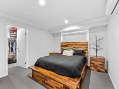  6 Echidna Street Deebing Heights QLD 4306 $589,000 On the market for the first time! Owner occupied and ready to move in. Constructed in 2019 by Stroud Homes, containing 3 bedrooms, 2 bathrooms, 2 living areas and a 2 car garage with extra storage area. Built-ins throughout, air conditioning in the living and 2 of the bedrooms, separate laundry, and a generous sized kitchen with modern appliances, complimented by a huge walk-in pantry. Conveniently located to all amenities such as schools, shops and a very short walk to Sovereign park. Features - 3 bedrooms 2 bathrooms 2 car accommodation Walk in pantry Separate laundry Study nook Low maintenance 3 x split system air conditioners Oversized garage for extra storage Location - Sovereign Park - 150m* Deebing Heights State School - 1.1km* Yamanto Central Shopping Centre - 1.6km* Amberley District State School - 2km* Ipswich CBD - 7.5km* Amberley Air Base - 7.5km* Springfield - 21km* 