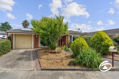  15 Forrester Walk Narre Warren South VIC 3805 $680,000 - $740,000 Whether you're searching for your first home, seeking a cozy downsized retreat for effortless living, or considering a smart investment opportunity, your search ends here. This residence boasts a fresh coat of neutral-tone paint, new window furnishings, a renovated ensuite, an updated kitchen, and landscaped gardens. Inside, you'll find three inviting bedrooms. The master bedroom features a walk-in robe and ensuite, while two additional bedrooms come with built-in robes serviced by a central bathroom and separate toilet. Step into the heart of the home and be impressed by the expansive lounge, followed by a family/meals area, seamlessly connected to a well-appointed renovated kitchen with gas cooking, dishwasher, and ample cupboard space for your convenience. The dining area opens to a generously sized covered pergola area perfect for entertaining, and a fully fenced backyard. Additional highlights of this property include floating floors, split system air conditioners, a single garage, and more. Positioned conveniently close to Strathaird Primary, Narre Warren South P-12 College, and Waverley Christian College which are all within walking distance. Amberley Park Shopping Centre and Casey Central Shopping Centre are both around a 15-minute walk whilst Westfield Fountain Gate is an 8-minute drive away. Bus stops are just around the corner with Narre Warren Train Station and the M1 Freeway a 6-minute drive away. Don't miss this opportunity – come and see it for yourself! 