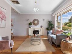  5 Timothy Road Morphett Vale SA 5162 $480,000 - $510,000 Are you a first home buyer or savvy investor, look no further as this ideal starter home has just hit the market in the heart of Morphett Vale. This charming gem is packed full of features that'll make you want to call it your own! Inside this well presented home offers a warm and inviting living room straight off the entry, generously sized and streaming with natural light, it is a lovely place to sit and enjoy the world go by. Stepping through you will find a large open plan kitchen and dining space ideal for family meals at home or entertaining via the unique servery window. At the back of the home a huge family room perfect for a kids play room, teenager retreat or even a home office. Three good sized bedrooms all with built in robes sit at the end of a well appointed hallway and adjacent the large bathroom providing an element of comfort and convenience. A great size laundry with direct external access and plenty of storage space round off an impressive list of internal features. Outside the home sits behind a thoughtfully landscaped facade with some fruit trees offering a touch of shade and privacy along with beautiful greenery. Access via the double gate brings you to an expansive double carport and powered garage providing plenty of secure parking options. The covered outdoor area at the rear offers the space and functionality to sit and relax or entertain no matter the weather, all in all a great range of options this large allotment has to offer. What we love…. • Open plan kitchen / dining • Multiple living • Roller shutters across the front • Ducted evaporative cooling • Ample secure parking • Covered outdoor entertaining 