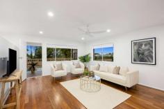  3 William Street Buderim QLD 4556 Experience the best of modern living with this extraordinary 5-bedroom residence, boasting dual living options and side access, all within a leisurely stroll to charming Buderim Village. Every detail has been meticulously designed to cater to your every desire in this immaculate luxury home. This generously sized residence is designed for comfortable family living, offering a versatile floor plan with ample space for everyone. Upstairs experience grand open plan living that seamlessly flows from room to room, offering endless possibilities for relaxation and entertainment. Embrace the cool breezes that sweep through your home and enjoy elevated views out toward the coast. This luxury home has a state-of-the-art kitchen that boasts top-of-the-line appliances and elegant finishes. This one ticks all the boxes with a chef's oven, soft close cabinetry, butlers pantry, oversized cooktop and stone bench tops! The master bedroom features a designer ensuite and plenty of storage. Two spacious additional bedrooms are situated conveniently next to the main bathroom with top of the line fixtures and cabinetry. Downstairs features two bedrooms, a modern bathroom and a living or office space with a separate entry to the home as well as an adjacent laundry room. The lock up garage or expansive storage area has space for 3 cars. Park your boat, caravan, or additional vehicles with ease, thanks to convenient side access and plentiful parking. Experience the joy of a large low maintenance backyard, perfect for gardening, playing, or simply unwinding in the great outdoors. More Highlights: Five bedrooms and a versatile floor plan with options for dual living Open plan elevated living and dining with a designer kitchen Polished timber floors throughout Immaculate renovation, no expense has been spared here! Pristine Sunshine Coast beaches and lush natural reserves are a short drive from your doorstep. Renowned schools and educational facilities are within your reach Side access with room to drive through to the backyard, room for multiple cars Secure entry with gates that allow 3.6m wide access to property Large flat spacious backyard This home is your ticket to the ultimate Buderim lifestyle. Don't miss the chance to secure this impressive property.  