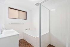  2/17 Edward Street Wollongong NSW 2500 $699,000 Quietly positioned at the rear of a boutique block of four, this first-floor apartment bathed in natural light has no common walls.Whether you are looking to step into homeownership for the first time or expand your investment portfolio, this spacious residence offers endless potential. Providing a canvas for you to make the space your own, it offers two well-proportioned bedrooms with built-in wardrobes, an open plan with a neutral palette, a north east orientated balcony with living room access, an internal laundry and a lock-up garage with an exclusive 3m x 3m storage room. Just a short five-minute stroll to the sand and surf, it captures the true essence of coastal living, with Wollongong's iconic Blue Mile, CBD and casual and fine dining experiences all within easy distance. Features: Double-brick apartment with no common walls Ideal first-home buyer or investment opportunity Exclusive 3x3m storage room, lock-up garage North east orientated balcony, internal laundry Short stroll to beaches, eateries, small bars & CBD 