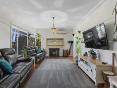  11 Williamson St Fish Creek VIC 3959 $580,000 Cleverly updated to combine features of the era with spaces catering to a modern lifestyle, you need to come inside to appreciate what is on offer here. Set on approx. 837m2 of fully fenced gardens with views over the surrounding farmland, just a few minutes walk to the Primary school and quirky village of Fish Creek. Filled with natural light and featuring polished solid timber flooring, the interior includes a spacious living room with wood heater in the original hearth and the convenience of RC/AC. Stunning modern kitchen with stylish charcoal cabinetry, quality appliances, integrated dishwasher, timber bench tops and servery to dining area, which opens out to a huge covered entertaining deck. There are three fitted bedrooms - master with walk in robe and ensuite - plus two further bathroom areas. Low maintenance gardens surround the home, along with fruit trees, 'food forest' plantings and secluded spaces to sit and relax. LU garage with lights and power, and parking for additional cars. Quiet no through road location with the Great Southern Rail Trail two minutes away, the pristine beaches of Sandy Point and Waratah Bay 15 minutes away, and access to the Prom 20 minutes. 