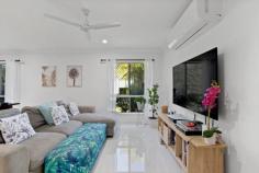  3 Broclin Court Rural View QLD 4740 $789,000 Tick, tick, tick... this impressive 245sqm family home has it all, the only thing missing is a pool - but there's plenty of room on the giant 1335sqm block to add one if it's on your list! Room to move, room to live, room to play. Offered for the first time by motivated vendors downsizing, this 8 year old home features 5 generous sized bedrooms, the main suite including a walk-in robe and classy ensuite. The remainder all have built-in robes, all are carpeted, 3 have internet ports. There is an additional separate office with built-in cabinetry which could double as a small 6th bedroom if required. The galley kitchen with stone bench tops, large walk-in pantry and quality appliances including a 5 burner gas cooktop, dishwasher and plumbed double fridge space overlooks the spacious open plan living & dining area, bright and breezy with loads of natural light. Family bathroom with bath, shower, double vanity and conveniently separate toilet. The laundry has ample storage, as does the hallway with 2 large linen cupboards and cube shelving to keep everyone's gear tucked away neatly. Bring your big screen and beanbags and enjoy family movie nights in the tiered, black-out cinema room, where everyone can relax and watch in comfort. Outside is where the magic is, with a large and private covered entertaining area looking out across the huge back yard to the wide open spaces of the parkland and walking tracks beyond, making you feel like you have no neighbours crowding you in. The house is set back from the road, with established tropical gardens and plenty of room for the kids and pets to run and play safely. Front and side access to a powered 6x9m shed and ample room for the pool of your dreams. For year-round comfort, the home is fully air-conditioned but for the office. Located in the very popular Richana Estate, just a hop, skip and jump from everything you need at the Rural View shopping precinct, close to a number of schools, golf and bowls clubs and only around 10 minutes commute to Mackay CBD. A home of this size and quality will be in high demand. Don't miss this opportunity to secure your family the lifestyle they deserve.  