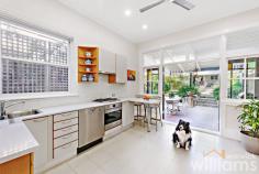  67 St Georges Cres Drummoyne NSW 2047 $4,000,000 - $4,200,000 Set on the high side of the street with sublime outlooks over the river, this wonderful home impresses with voluminous interiors, multiple living spaces and quality inclusions. Purchased in 1987, this home has evolved over the years to meet the needs of a growing family, and is superbly appointed with spacious rooms, split-system air conditioning and endless storage. On each level of this balanced floorplan are two bedrooms, a lounge and a water-facing outdoor setting. Every member of the family will discover their quiet place to relax and create, while the superb kitchen and rear alfresco area are ready to cater for special occasions. This address is only 750m from Drummoyne Wharf and a 500m to friendly cafes, shops and express CBD buses and the IGA. Experience waterside living in this sought-after street enjoying foreshore parks, world-class shopping at Birkenhead Point and excellent local food options. • Original period features c1911 including timber floors & elegant cornices • Traditional central living room with a gas fireplace, air con in every room • Kitchen features breakfast counter, stainless appl. with Smeg gas stovetop • All weather outdoor entertaining area set beside the child-friendly garden • Garden store room is a handy space to use as a music or teenagers' retreat • Upper family room offers a tranquil space to admire the river by day and night • All bedrooms provide built-in robes, main with balcony set over the garden • Spiral staircase, timber floorboards on both levels, extensive attic storage • Double garage with remote-controlled roller shutter and additional storage 