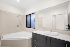  6 O'Loughlin St Durack NT 0830 $549,000 Just 18 minutes drive from Darwin’s CBD in the heart of Palmerston, you will find The Heights, Durack. A masterplanned residential community surrounded by beautiful streetscapes, lakes and parks. This residence is strategically located on a quiet residential street, providing a peaceful retreat while offering swift access to the thriving Gateway Shopping Centre (featuring Woolworths, Event Cinemas, The Landmark Tavern and a large range of specialty shops). The modern kitchen is a culinary delight, equipped with a dishwasher and ample storage for all your kitchen essentials. The heart of the home is the open plan living and dining area. Stay comfortable year-round with air conditioning throughout, creating a welcoming atmosphere. Step inside to discover a home that seamlessly blends comfort and style. All bedrooms feature built-in robes, ensuring ample storage for your lifestyle. The master bedroom boasts the luxury of an ensuite for added convenience. Built by one of Darwin’s leading home builders, this home will stand the test of time and is in excellent condition. Property Features: • 3 Bedroom 2-bathroom home, ensuite to main • Built-in robes in all bedrooms and an ensuite in the master bedroom • Open plan living and dining area with quality flooring throughout • Year-round comfort with split system air conditioning • Modern kitchen with a dishwasher and ample storage • Single lock-up garage for easy parking • Low-maintenance garden Parking is a breeze with a single lock-up garage, providing secure accommodation for your vehicle. The low-maintenance garden ensures you can enjoy outdoor moments without the hassle of extensive upkeep. Nestled in the heart of Palmerston, Northern Territory, The Heights at Durack stands as a flourishing residential community that captures the essence of modern suburban living. This meticulously planned neighbourhood offers a harmonious blend of convenience, green spaces, and community spirit. Location Points of Interests: • Darwin CBD – an easy 20 minutes direct drive • Darwin International Airport – 18 minutes drive • Charles Darwin University Palmerston Camps – 6 minutes drive • Palmerston CBD – 4 minutes drive • Palmerston Water Park – 2 minutes drive • Gateway Shopping Centre – 3 minutes drive • Durack Primary School – 15 minutes walk or 6 minutes drive • Childcare Centre & The Heights Community Centre – located within The Heights Durack estate, 2 minutes drive or 10 minutes walk • Palmerston Golf Course – 5 minutes drive 