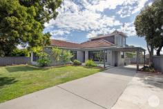  102 Moola Street Ballarat North VIC 3350 $749,990 - $779,990 Welcome to the epitome of modern living at 102 Moola Street, Ballarat North! This exceptional 4-bedroom plus study, 3-bathroom residence seamlessly combines comfort, functionality, and style. Upon entering, you're immediately embraced by a thoughtfully designed floor plan that optimizes space and practicality. The living room sets the tone for relaxation and entertainment, while the well-appointed kitchen boasts modern appliances and abundant storage, transforming meal preparation into a delightful experience. The bedrooms, generously proportioned and featuring built-in robes, offer ample storage for your belongings. The bathrooms are updated and tastefully designed, ensuring both comfort and elegance. This home goes beyond the basics, the architecture is a visual delight, highlighted by a balcony that provides stunning views of Mount Warrenheip and panoramic cityscapes from various vantage points within. Step outside into a meticulously maintained garden, a peaceful oasis with lush grass and beautiful plants - the perfect backdrop for relaxation and outdoor enjoyment. A brand-new Colourbond fence surrounds the property, enhancing both security and aesthetic appeal and the solar power system ensures your bills are kept to a minimum in our ever expansive world. Strategically positioned in a corner, this residence ensures convenient access to nearby amenities and transport links, seamlessly blending convenience and lifestyle. The heart of the home lies in the stunning kitchen and meals area, complemented by an open and sunlit living space downstairs. Featuring stone benchtops, high-end appliances, gas cooking, and ample storage, this central hub seamlessly connects to an alfresco area with captivating easterly views. Temperature control is at your fingertips, with central heating and three split systems ensuring comfort year-round. The fully renovated main bathroom, complete with a separate bath and recessed shower, adds a touch of luxury to daily routines. The exterior is equally impressive, offering a front carport plus an extended concrete aera for boats, trailers or even the caravan and a secure rear yard with tiered retaining walls, side access, and a single lock-up garage with a workshop - a perfect blend of convenience and functionality. 