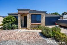  8A Elward Way Balga WA 6061 Introducing the perfect family home that combines comfort with a convenient location. This street front villa offers a lifestyle of ease. When you step into the home, you are greeted with a spacious master bedroom featuring a ensuite and a built in robe for all your storage needs. Two additional minor bedrooms also come complete with built in robes, ensuring ample space for everyone in the family. The heart of this home lies in its open plan living and dining area, providing the perfect setting for family gatherings and relaxation. Outside, a low maintenance, easy care courtyard awaits, ideal for those who seek outdoor enjoyment without the hassle of extensive upkeep. Don’t miss out on this chance to make this and well-located villa your new home. Equally appealing for those savvy investors, the home is currently leased to a long term tenant of 13 years. Features – Spacious Master with Stylish Ensuite and Built In Robe – Two Minor Bedrooms with Built In Robes – Modern Second Bathroom with Separate Shower – Open Plan Living/Dining Area – Low Maintenance, Easy-Care Courtyard – Convenient Location – Street Front Villa – No strata fees Location – 350m to Celebration Park – 400m to North Balga Primary School – 700m to Camberwell Park – 1.1km to Fieldgate Square Shopping Centre – 1.2km to Stirling Leisure Centre – 2.0km to Majella Catholic Primary School – 2.1 km to Warriapendi Primary School – 2.3km to Balga Senior High School, 