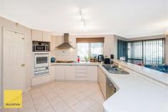  8 Cygnet Court High Wycombe WA 6057 $779,000 Welcome to 8 Cygnet Court, High Wycombe! This stunning 5-bedroom, 2-bathroom house is the perfect family home. Situated on a spacious 1201 sqm block, this property offers ample space for everyone to enjoy. Built in 1993, this well-constructed home boasts a generous 235 sqm of living space. The layout is thoughtfully designed, with a separate dining room and a study, providing plenty of room for work and play. The bedrooms are all generously sized, ensuring everyone has their own space. The master bedroom features its own ensuite, providing a private retreat for the lucky owners. With a total of 2 bathrooms and 2 toilets, there will never be a wait in the morning rush. The property also offers convenient features such as air conditioning, a dishwasher, and built-in robes in the bedrooms. The remote garage provides secure parking for 2 vehicles, ensuring your vehicles are protected from the elements. Outside, you'll find a fully fenced yard, perfect for children and pets to roam freely. The garden is well-maintained and offers a tranquil space to relax and unwind. The outdoor entertaining area is ideal for hosting family gatherings and BBQs. Located in a quiet cul-de-sac, this property offers a peaceful and private lifestyle. It is also conveniently close to the new train station, providing easy access to the city and surrounding areas. Additionally, this property has sub-divisible potential, offering future opportunities for development. The price guide for this exceptional property is From $799,000. Don't miss your chance to own this beautiful family home. Contact us today to arrange a viewing and make this property yours. Features Include: 5 Bedrooms 2 Bathrooms 3 Toilets Formal Lounge & Dining rooms Large Central Kitchen Open Plan Living Games Room With Bar Ducted Evaporative Air Conditioning Expansive Under Cover Outdoor Entertaining Bore Reticulated Gardens & Fruit Trees Double Garage Side Access to Back Yard Cul-de-sac Location Future Sub divisible Potential Built 1993 on a 1201smBlock FEATURES: Close To New Train Station Cul-De-Sac Location Sub-Divisible Potential 